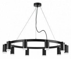 Подвесная люстра Lightstar Rullo LR0203700 в Можге - mozhga.mebel24.online | фото 2