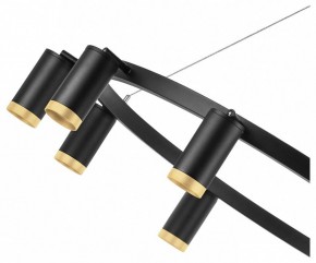 Подвесная люстра Lightstar Rullo LR02037040 в Можге - mozhga.mebel24.online | фото 5