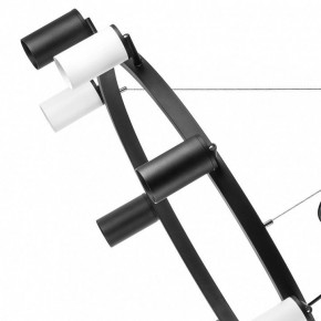Подвесная люстра Lightstar Rullo LR020375365 в Можге - mozhga.mebel24.online | фото 5