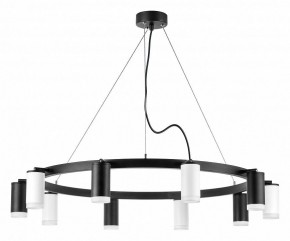 Подвесная люстра Lightstar Rullo LR0203753650 в Можге - mozhga.mebel24.online | фото 2
