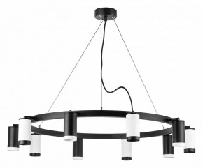 Подвесная люстра Lightstar Rullo LR02037536576 в Можге - mozhga.mebel24.online | фото 2