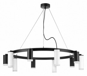 Подвесная люстра Lightstar Rullo LR0203758650 в Можге - mozhga.mebel24.online | фото 2