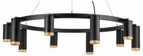 Подвесная люстра Lightstar Rullo LR02037587540 в Можге - mozhga.mebel24.online | фото