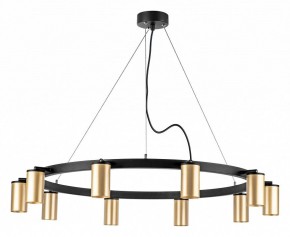 Подвесная люстра Lightstar Rullo LR020400 в Можге - mozhga.mebel24.online | фото 2