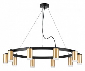 Подвесная люстра Lightstar Rullo LR0204000 в Можге - mozhga.mebel24.online | фото 2