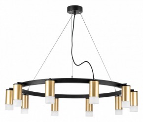 Подвесная люстра Lightstar Rullo LR0204001 в Можге - mozhga.mebel24.online | фото 2