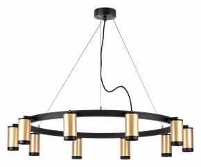 Подвесная люстра Lightstar Rullo LR02040037 в Можге - mozhga.mebel24.online | фото 2