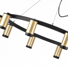 Подвесная люстра Lightstar Rullo LR02040037 в Можге - mozhga.mebel24.online | фото 4