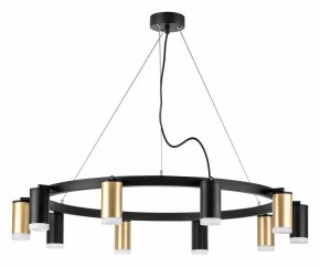 Подвесная люстра Lightstar Rullo LR0204053750 в Можге - mozhga.mebel24.online | фото 2