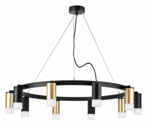 Подвесная люстра Lightstar Rullo LR0204053751 в Можге - mozhga.mebel24.online | фото 2