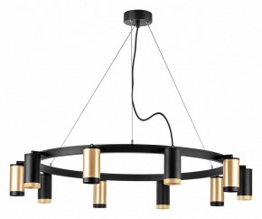 Подвесная люстра Lightstar Rullo LR02040537570 в Можге - mozhga.mebel24.online | фото 2