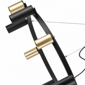 Подвесная люстра Lightstar Rullo LR020405875 в Можге - mozhga.mebel24.online | фото 5