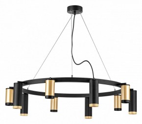 Подвесная люстра Lightstar Rullo LR02040587570 в Можге - mozhga.mebel24.online | фото 2