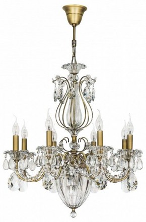 Подвесная люстра Lightstar Schon 790111 в Можге - mozhga.mebel24.online | фото 2
