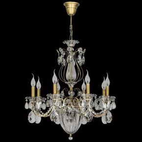Подвесная люстра Lightstar Schon 790111 в Можге - mozhga.mebel24.online | фото 3