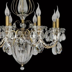 Подвесная люстра Lightstar Schon 790111 в Можге - mozhga.mebel24.online | фото 9
