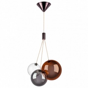 Подвесная люстра Lightstar Sferetta 801039 в Можге - mozhga.mebel24.online | фото 2