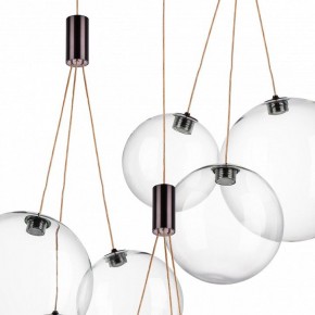 Подвесная люстра Lightstar Sferetta 801090 в Можге - mozhga.mebel24.online | фото 3