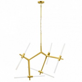 Подвесная люстра Lightstar Struttura 742103 в Можге - mozhga.mebel24.online | фото 2