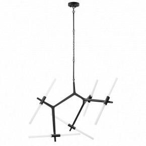 Подвесная люстра Lightstar Struttura 742107 в Можге - mozhga.mebel24.online | фото 2