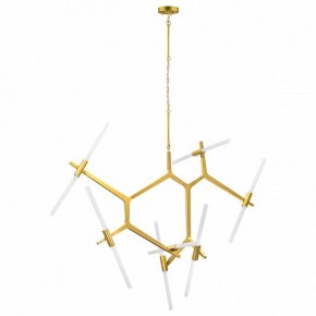 Подвесная люстра Lightstar Struttura 742143 в Можге - mozhga.mebel24.online | фото 2