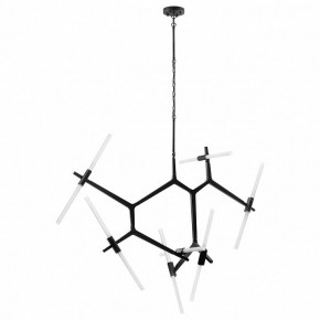 Подвесная люстра Lightstar Struttura 742147 в Можге - mozhga.mebel24.online | фото 2