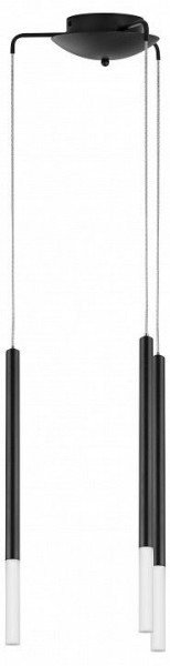 Подвесная люстра Lightstar Tubo L3T747137 в Можге - mozhga.mebel24.online | фото