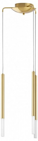 Подвесная люстра Lightstar Tubo L3T747143 в Можге - mozhga.mebel24.online | фото