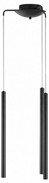 Подвесная люстра Lightstar Tubo L3T747247 в Можге - mozhga.mebel24.online | фото