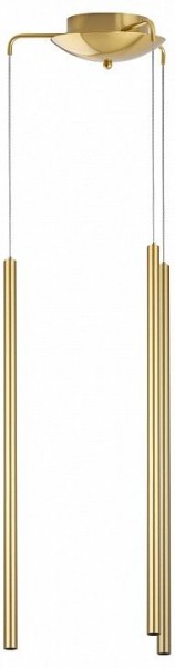 Подвесная люстра Lightstar Tubo L3T747343 в Можге - mozhga.mebel24.online | фото