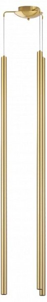 Подвесная люстра Lightstar Tubo L3T747433 в Можге - mozhga.mebel24.online | фото