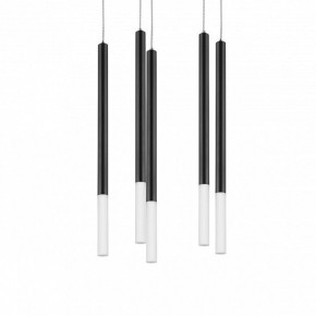 Подвесная люстра Lightstar Tubo L5T747137 в Можге - mozhga.mebel24.online | фото 2