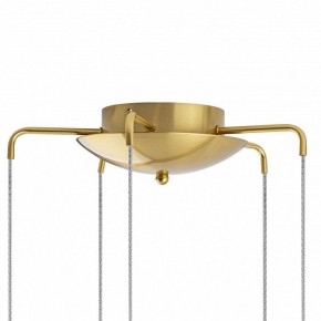 Подвесная люстра Lightstar Tubo L5T747143 в Можге - mozhga.mebel24.online | фото 7
