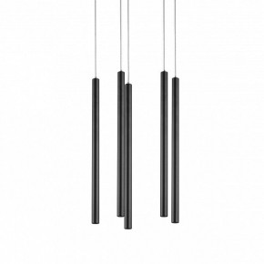 Подвесная люстра Lightstar Tubo L5T747237 в Можге - mozhga.mebel24.online | фото 2