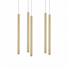 Подвесная люстра Lightstar Tubo L5T747243 в Можге - mozhga.mebel24.online | фото 2