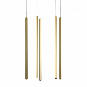 Подвесная люстра Lightstar Tubo L5T747333 в Можге - mozhga.mebel24.online | фото 2