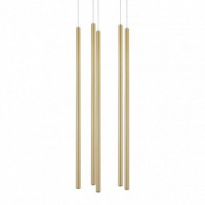 Подвесная люстра Lightstar Tubo L5T747443 в Можге - mozhga.mebel24.online | фото