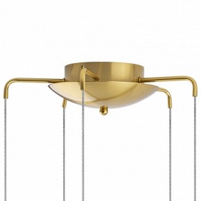 Подвесная люстра Lightstar Tubo L5T747443 в Можге - mozhga.mebel24.online | фото 7