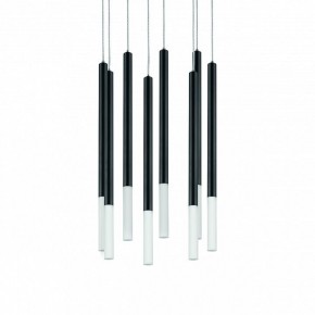Подвесная люстра Lightstar Tubo L8T747137 в Можге - mozhga.mebel24.online | фото