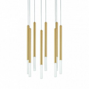 Подвесная люстра Lightstar Tubo L8T747143 в Можге - mozhga.mebel24.online | фото 2