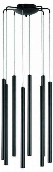 Подвесная люстра Lightstar Tubo L8T747237 в Можге - mozhga.mebel24.online | фото