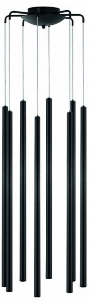 Подвесная люстра Lightstar Tubo L8T747337 в Можге - mozhga.mebel24.online | фото