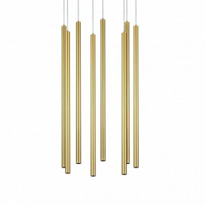 Подвесная люстра Lightstar Tubo L8T747343 в Можге - mozhga.mebel24.online | фото 2