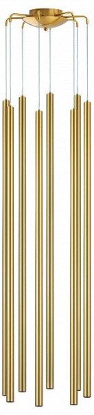 Подвесная люстра Lightstar Tubo L8T747443 в Можге - mozhga.mebel24.online | фото