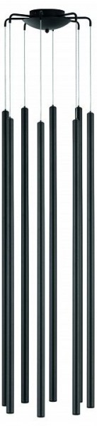 Подвесная люстра Lightstar Tubo L8T747447 в Можге - mozhga.mebel24.online | фото