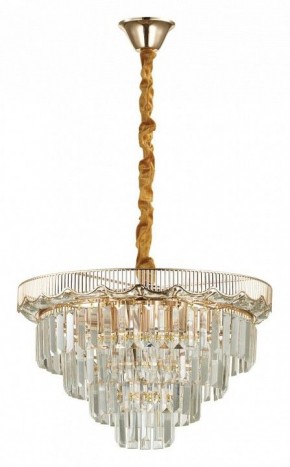 Подвесная люстра Lumion Esme 5233/8 в Можге - mozhga.mebel24.online | фото 3