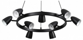 Подвесная люстра Lumion Ilmina 8237/9 в Можге - mozhga.mebel24.online | фото