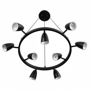 Подвесная люстра Lumion Ilmina 8237/9 в Можге - mozhga.mebel24.online | фото 3