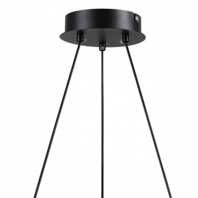 Подвесная люстра Lumion Ilmina 8237/9 в Можге - mozhga.mebel24.online | фото 7
