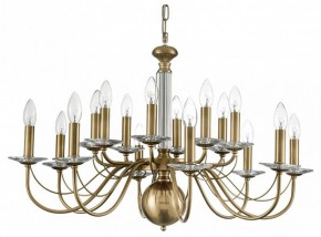 Подвесная люстра Lumion Incanto 8033/16 в Можге - mozhga.mebel24.online | фото